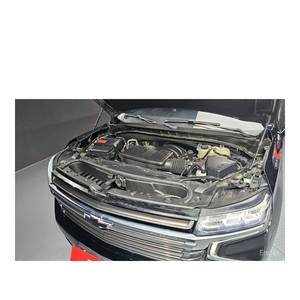 Chevrolet Tahoe 6.2 Dark Knight 4WD con Caja de Cambios Automática, Asientos de Cuero, Modelo Abril 2022, 110,025 km, Volante a la Izquierda, Cámara Trasera - Product Image 6