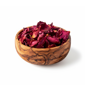 Pétalos de Rosa Secos Frescos de Granja, Naturalmente Conservados, Ricos en Color, Grado A, Proveedor de Pétalos de Rosa Secos - Product Image 1