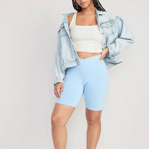 Nouveau design Nesta Sports : Soutien-gorge de sport sexy à dos croisé pour femme, idéal pour le fitness et le yoga, avec logo personnalisé, qualité supérieure - Product Image 4