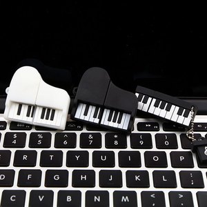<span class=keywords><strong>Usb</strong></span> флеш-накопитель 2,0 3,0 силиконовые <span class=keywords><strong>Usb</strong></span>-накопители 128 ГБ 64 ГБ 32 ГБ 16 ГБ 8 ГБ 4 ГБ 2 ГБ 1 ГБ 128 МБ флешки для пианино - Product Image 4