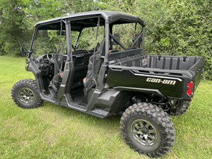 Offerta Speciale 2025: Can-Am Defender Max Lone <span class=keywords><strong>Star</strong></span> Pronto per la Spedizione - Product Image 2