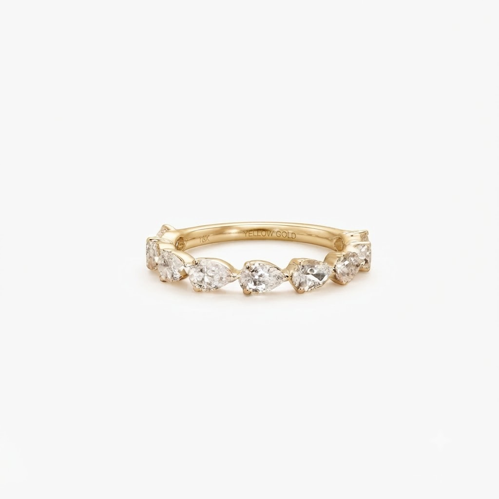 Oro amarillo