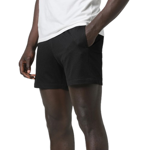 Pantalones Cortos de Playa de Poliéster Reciclado para Hombre, Novedad de Verano, Pantalones Deportivos Holgados para Fitness al Aire Libre, Pantalones de Playa de Seda Helada de Secado Rápido, Tres Pantalones - Product Image 3