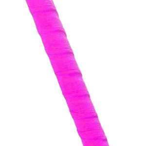 Empuñaduras de Gamuza de Microfibra de Poliéster Transpirable Antideslizantes de Primera Calidad, Color Morado, que Absorben la Humedad, para Palos de Hockey sobre Hielo - Product Image 2