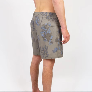 Manufacturer's Collection Fashion Polyester Mesh Board Shorts & Swim <b>Trunks</b> for <b>Men</b> & Women Sublimation Printed - Product Image 6