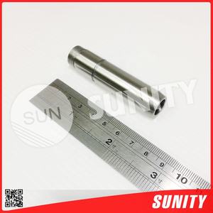 Guide de soupape OEM 126634-11170 de haute qualité TAIWAN SUNITY pour pièce de moteur marin Diesel YANMAR 6HA2M - Product Image 2