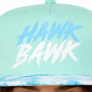 หมวกแก๊ปแบบ Snapback ยูนิเซ็กซ์ พรีเมียม สไตล์สตรีท ปรับขนาดได้ ทนทาน คลาสสิก ปีกแบน ดีไซน์ทันสมัย หมวก Snapback ดีไซน์ทันสมัย - Product Image 5