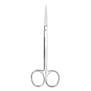 กรรไกรผ่าตัดปลายตรงคมกริบ ยี่ห้อ SurgiRight รุ่น Medic Instrument Mayo สำหรับห้องผ่าตัด - Product Image 4