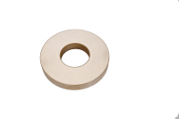 Transductor Ultrasónico Personalizable Piezo Eléctrico Anillo de Cerámica Disco Tubo Cuadrado Sensores de Flujo