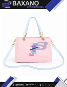 Bolso de lona con cremallera para mujer de la hermandad Jack And Jill Of America, con letras griegas, diseño de logotipo personalizado, almacenamiento para portátil, para uso diario - Product Image 4