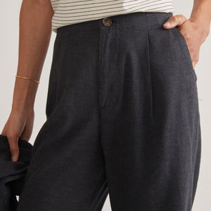 Pantalones de Yoga de Cintura Alta, Anchos, Casuales, de Alta Calidad, para Gimnasio, Fitness, Yoga, con Efecto Push-Up, Elásticos y Suaves para Mujer - Product Image 5