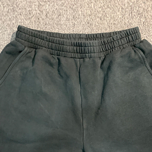 กางเกงวิ่งจ๊อกกิ้งผู้ชายผ้าเนื้อนุ่มเอวยางยืดสำหรับออกกำลังกาย ผลิตจำนวนมาก - Product Image 4