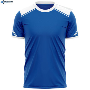 T-shirt imprimé avec graphisme personnalisé, sublimation, polyester, fabricant OEM ODM - Product Image 4