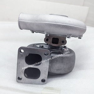 Turbocompresseur 7N-7748 3306 3306B D6d D6g Moteur diesel Moteur <span class=keywords><strong>turbo</strong></span> 7N7748 pour 140G 143H 14G 160H - Product Image 4