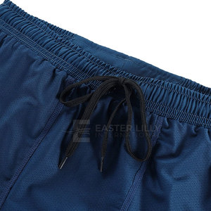 Pantalones Cortos Deportivos de Diseño Personalizado Más Vendidos, Ropa de Artes Marciales Hecha a Medida, Pantalones Cortos Deportivos para Hombre a Bajo Precio - Product Image 2