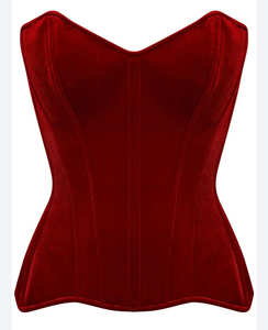 Wholesale Women Plus Size Training Corset Bustier Top Shaper Latex Body Trainer <b>Bodysuit</b> Corset for Women - Product Image 4