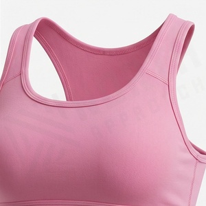 Conjuntos Deportivos de Gimnasio para Mujer de Primera Calidad, Personalizados, Transpirables, de Spandex y Nailon, Ropa de Yoga hasta la Rodilla, Tallas Grandes - Product Image 4