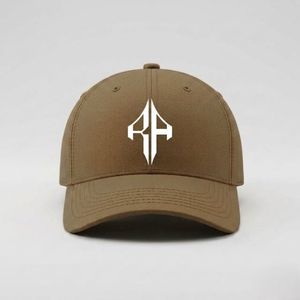 Gorra de Lona Estampada con Diseño Personalizado de Primera Calidad para Uso en Exteriores, Fabricada con Poliéster/Algodón de Alta Calidad por RIVIAN ATLANTIC - Product Image 3