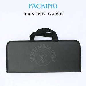 Manufacturer Farrier Tools Set with Farrier Hammer <b>Wooden</b> Handle Alligator Clincher Curved Clincher and Standard Clincher - Product Image 6