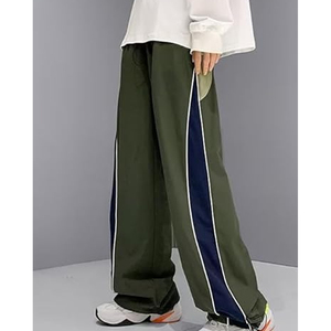 Pantalones deportivos para hombre, ligeros, de secado rápido, para actividades al aire libre - Product Image 4