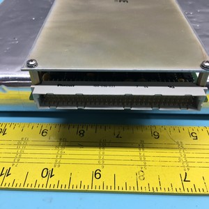 BROOKS AUTOMATION/TECHWARE SYSTEMS รุ่น BRD-PAL-AO16S-H – อุปกรณ์และชิ้นส่วนเซมิคอนดักเตอร์คุณภาพระดับโลกที่ได้รับความไว้วางใจและสืบทอดมายาวนาน - Product Image 4
