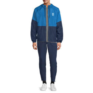 Trajes Cortavientos de Última Moda al Por Mayor a Precio Económico, Transpirables, Más Vendidos, Hechos en Pakistán - Product Image 1