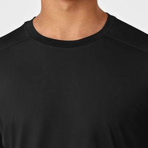 Camisetas Interiores Personalizadas para Enfermeros, Camisetas Interiores Médicas para Enfermeros, Uniformes para Hospitales, Doctores, Esteticistas, Médicos - Product Image 5