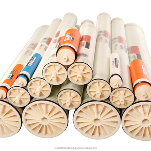 Système d'osmose inverse à membrane haute performance ULP-4040, système adoucisseur d'eau, membrane industrielle pour les installations d'osmose inverse - Product Image 2