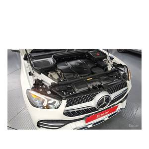 Mercedes-Benz Clase GLE GLE400d 4MATIC Coupé Mayo 2023, 22,303 km, Diésel, Automático, Volante a la Izquierda, Cámara Trasera - Product Image 6