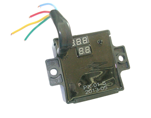 PX-01 CDI แบบตั้งโปรแกรมได้สำหรับมอเตอร์ไซค์ - Product Image 6