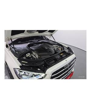 Mercedes-Benz Clase S S450L 4MATIC 2023, 37,862 km, Caja de Cambios Automática, Asientos de Cuero con Cámara Trasera, Volante a la Izquierda - Product Image 6