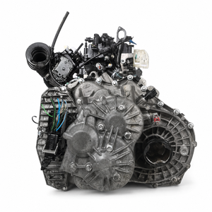 二手 IQDA IQDB 1.6 Ti-VCT 105PS 发动机总成，适用于福特福克斯 III 2011-2018 / 福特 C-Max II 2010-2015 - Product Image 3