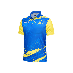 Vêtements de sport actifs personnalisables-uniformes de polo de tennis et de pickleball vente en gros vêtements OEM ODM vêtements de pickleball - Product Image 3