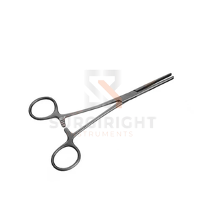 Pinzas para Tejido de Cartílago Aiach Gubisch, Acero Inoxidable Alemán, Instrumentos Quirúrgicos Ortopédicos, Certificación CE Clase I - Product Image 6