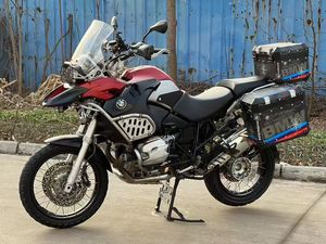 Deal Alert Neatly Used R 1200 GS Adventure <b>Gasoline</b> Touring Motorcycle Ready To Ship Worldwide - Product Image 4