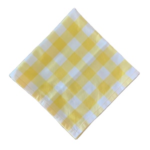 Serviette de cuisine professionnelle 100% coton serviette douce et absorbante pour le nettoyage séchage rapide lavable réutilisable durable - Product Image 1