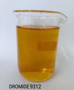 Semi-Solid Toluene Solution Reactive Polyamide Epoxy Curing Resin for Maintenance <b>coatings</b> and Primers Dromide 9312 - Product Image 3