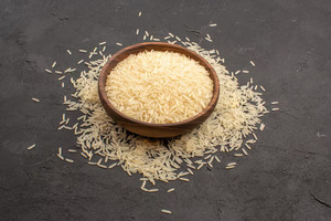 Arroz Blanco Sona Masoori de Grado Superior, Textura Suave, Asequible para Uso Doméstico e Industrial - Product Image 3