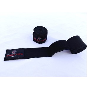 ผ้าพันมือสำหรับกีฬา Eagle View Royal Blue ขนาด 4.5 เมตร x 5 ซม. ทนทาน ระบายอากาศได้ดี ผลิตจากผ้าฝ้าย-ไนลอน สำหรับคิกบ็อกซิ่ง - Product Image 1