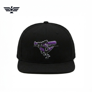 Custom Navy Blue <b>Baseball</b> <b>Cap</b> 3D Embroidered 6 Panel Snapback | Adjustable Breathable Unisex Sports | Premium Team 100% Cotton - Product Image 5