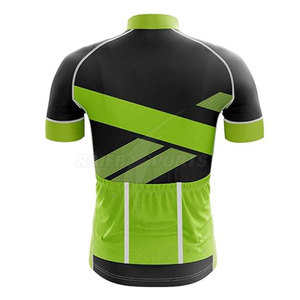 Combinaison de cyclisme respirante et légère, haute qualité, best-seller, nouvelle mode 2026, service OEM, couleurs et tailles personnalisables - Product Image 5