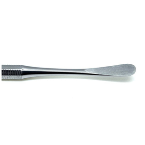 Instrumento Dental de Doble Punta para Tallar Cera y Amalgama, Herramienta de Acero Inoxidable para Laboratorio Dental - Product Image 3
