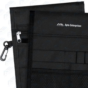 Medical Belt Waist <b>Bags</b> <b>Nurse</b> Pocket Organizer Medical <b>Bags</b> For Medic Instruments Premium <b>Nurse</b> <b>Nurses</b> Gift Fanny Pack Organizer - Product Image 4