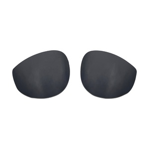Lentilles de remplacement polarisées Xyqrenrr compatibles avec les lunettes de soleil <span class=keywords><strong>Ray</strong></span>-<span class=keywords><strong>Ban</strong></span> RB3668 (version 55 mm de largeur) - Anti-rayures | Résistant aux chocs | Ajustement parfait - Product Image 5