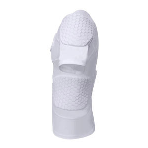 Camiseta Deportiva Sin Costuras para Hombre, con Almohadillas Invisibles, Compresión, Manga Corta, Capa Base, Top Ventas - Product Image 4