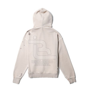Servicio OEM al por Mayor, Sudaderas con Diseño Básico para Hombre, Ligeras, Transpirables y de Secado Rápido - Product Image 2