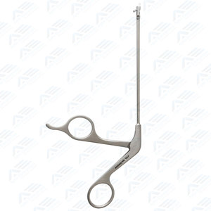 Kerrison Rongeurs And <b>Punches</b> Forceps Surgical Orthopedic Instrument In Steel Laminectomy Surtechs Instruments Medic Instruments - Product Image 2