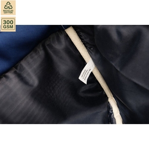300 GSM Cotton Canvas <b>Insulated</b> Lunch <b>Cooler</b> <b>Bag</b> for Lunch Food Travel Outdoor Use Custom Branding Bulk Wholesale Private Label - Product Image 6