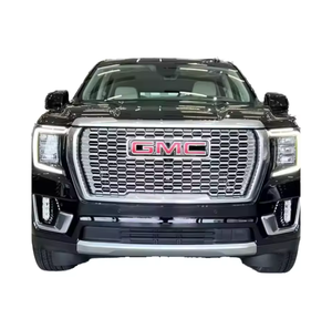 VENTAS LISTAS PARA ENVIAR 2024 Yukon Denali SUV Asientos de Cuero ACC Volante a la Izquierda Usado Manual Diésel 1500 OEM ODM DIY Industrial - Product Image 2