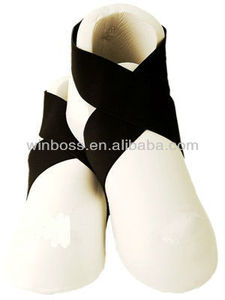 <b>Nylon</b> PVC Carbon Fiber Composite <b>Slip</b>-resistant Kick Guard Made in TW - Product Image 4